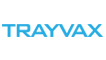 TRAYVAX Logo