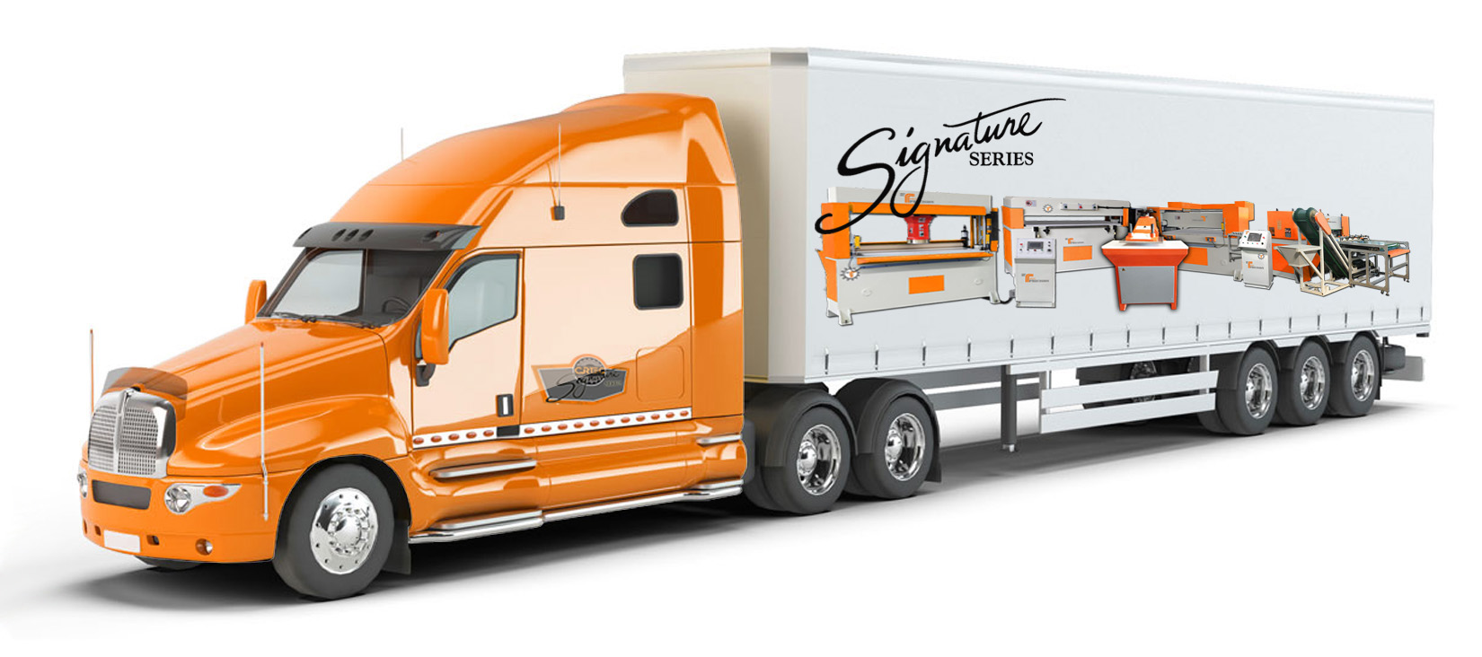 truck