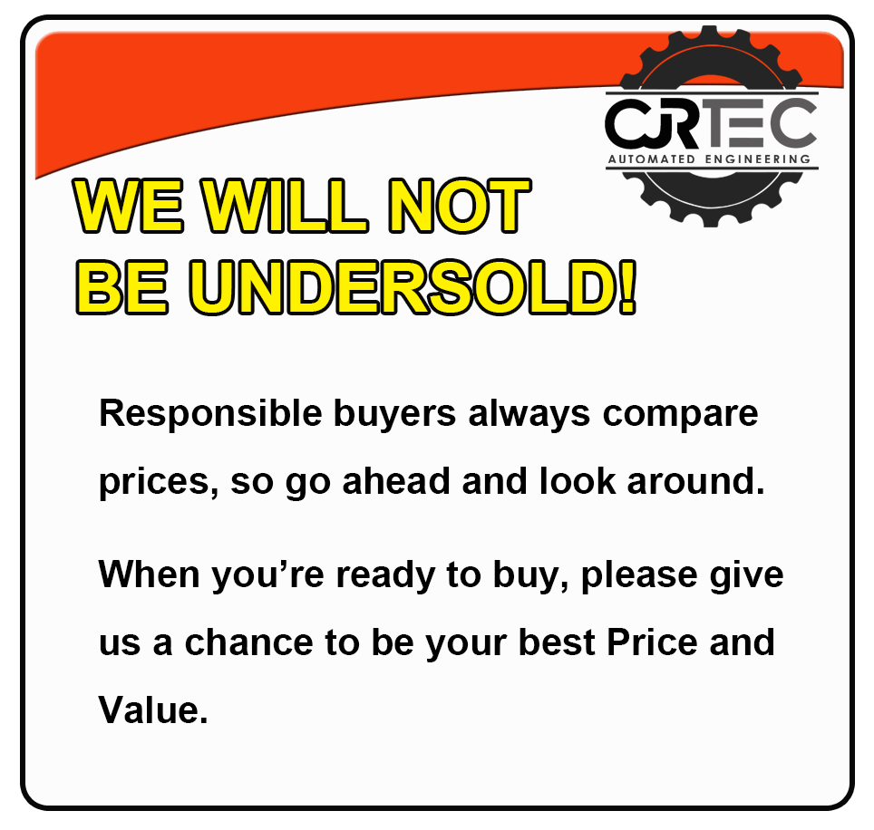 Undersold